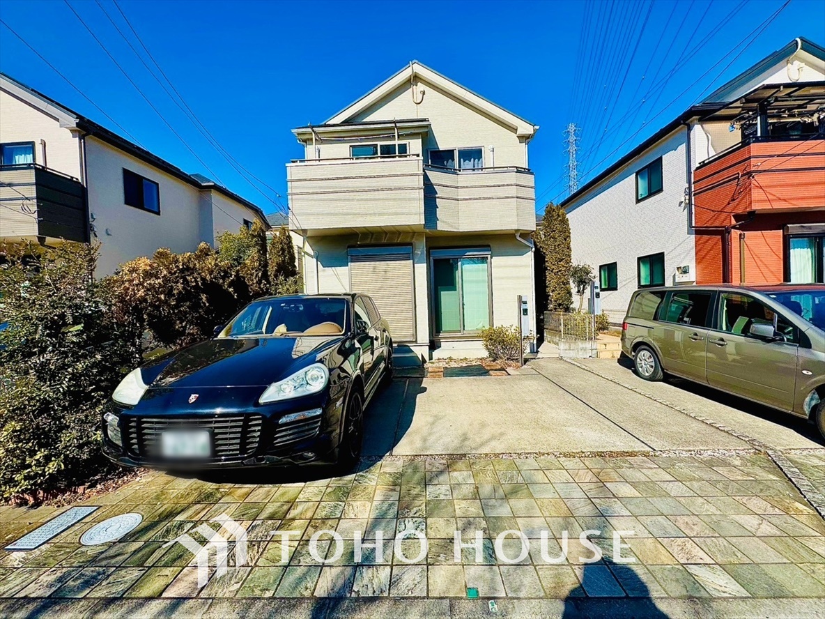 東京都国分寺市光町３丁目