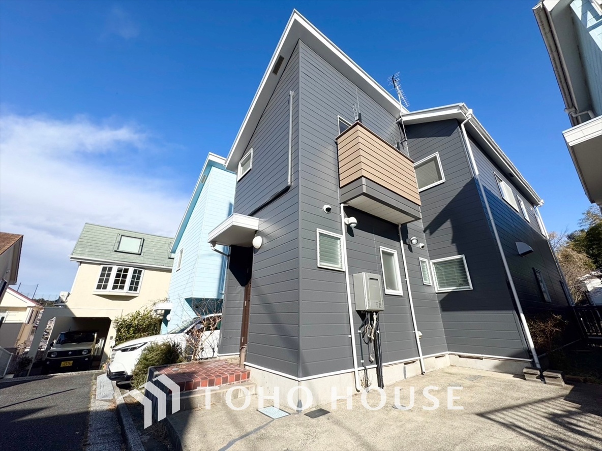 神奈川県川崎市麻生区千代ケ丘６丁目