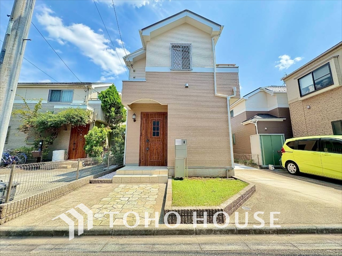 東京都三鷹市牟礼７丁目