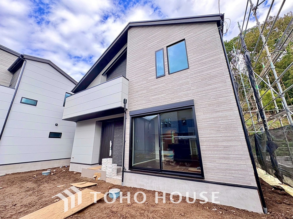 東京都稲城市平尾４丁目