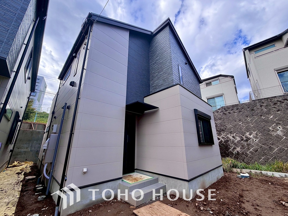 東京都稲城市平尾４丁目