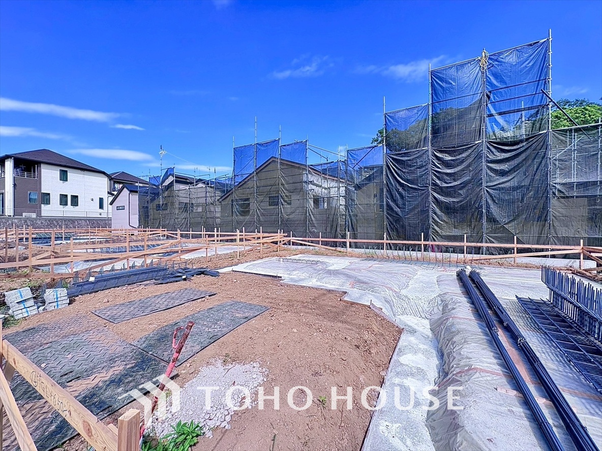 東京都稲城市平尾４丁目