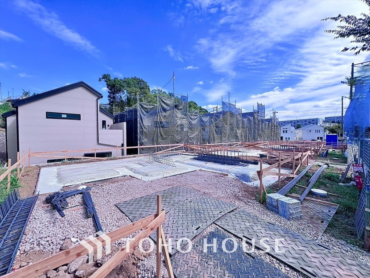 東京都稲城市平尾４丁目