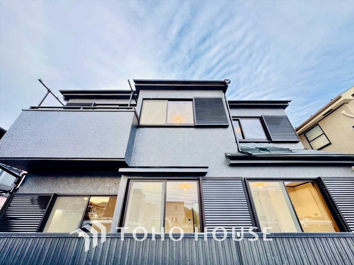 東京都調布市八雲台１丁目