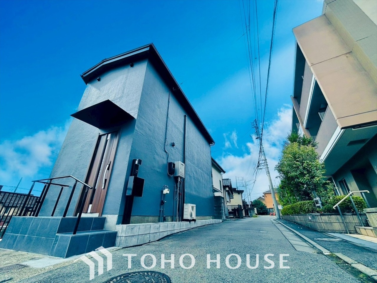 東京都調布市国領町６丁目