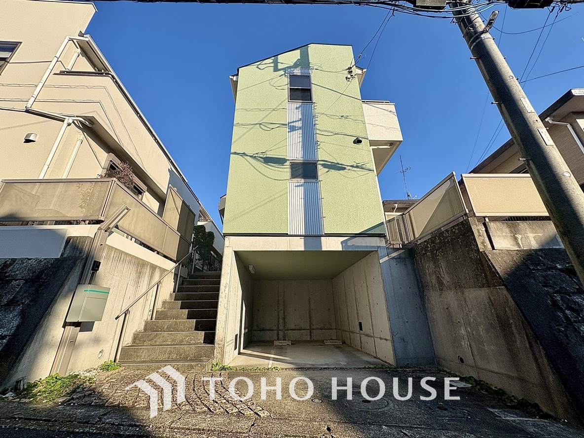 神奈川県川崎市宮前区犬蔵１丁目