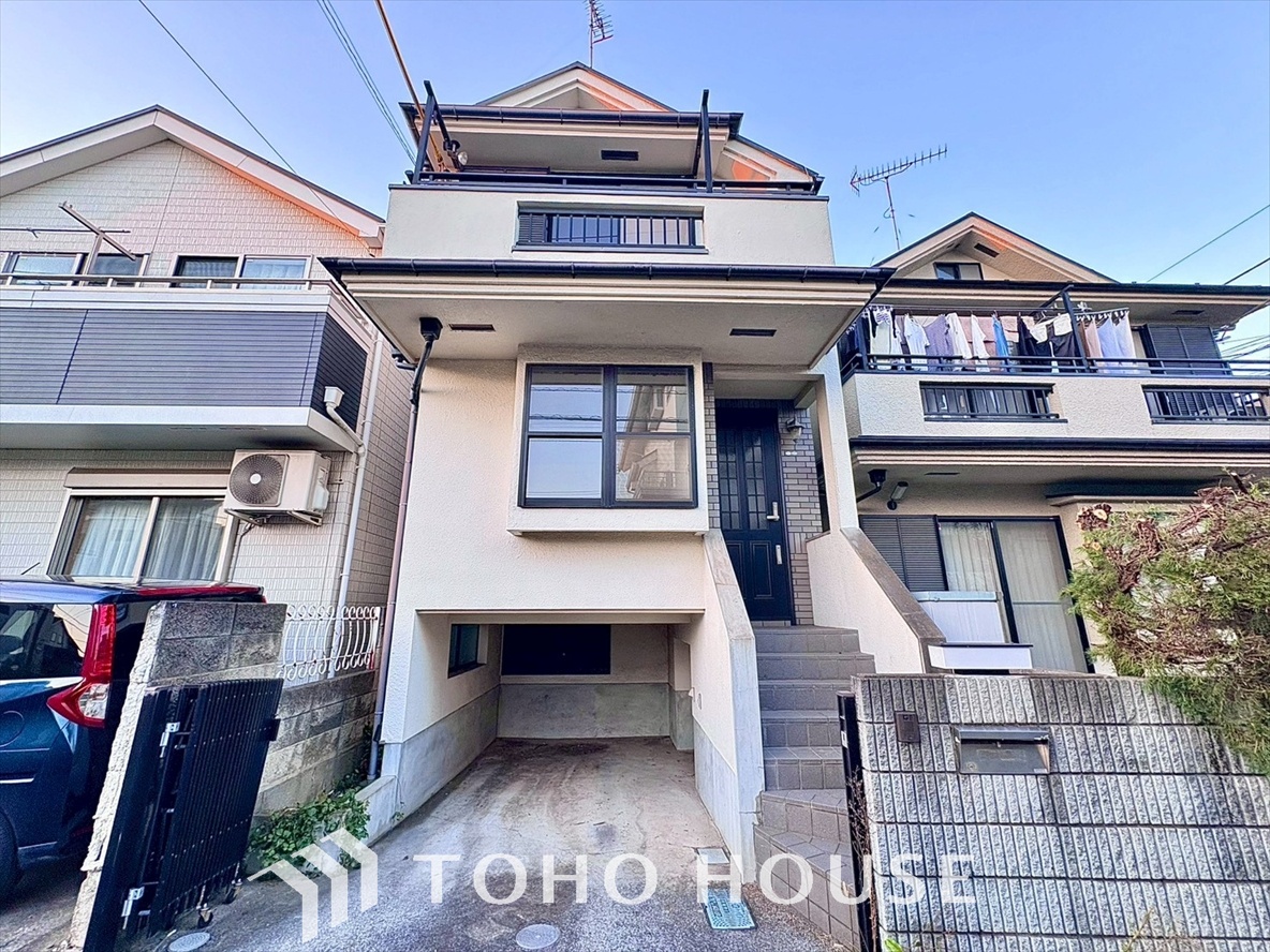 東京都国分寺市西町２丁目