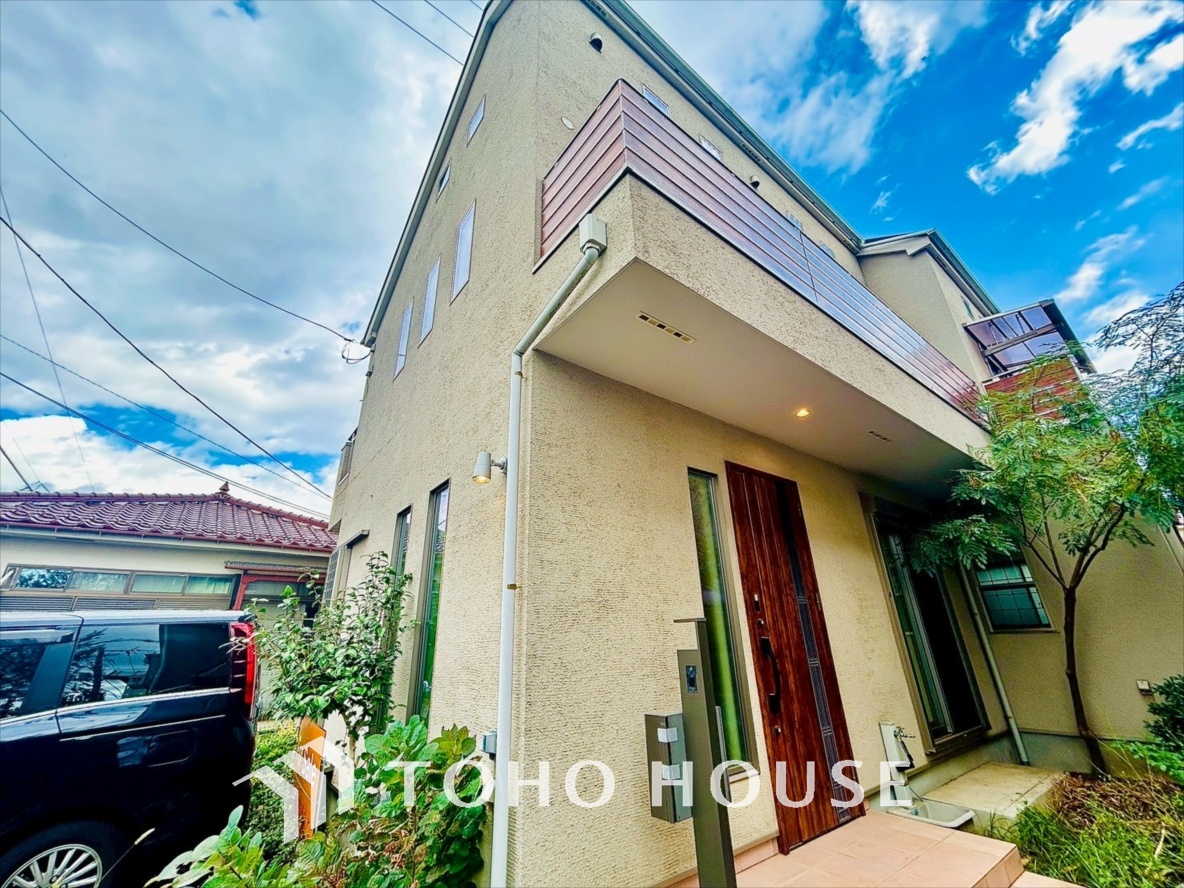 東京都三鷹市上連雀６丁目