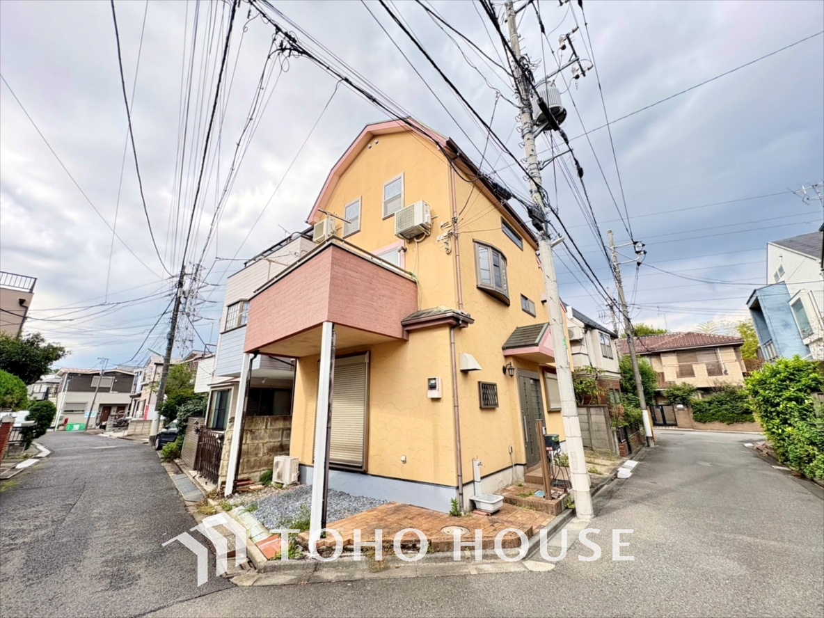 東京都杉並区下高井戸４丁目