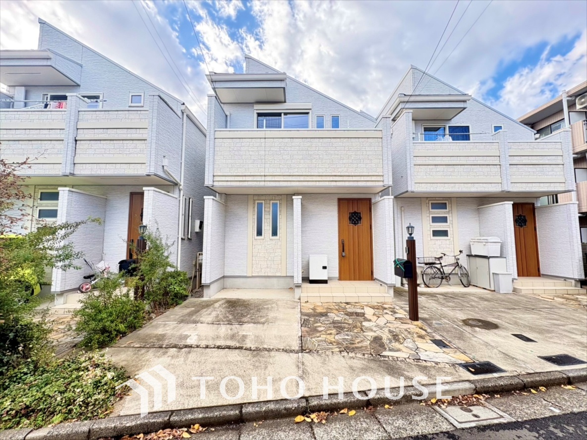 東京都杉並区下井草３丁目