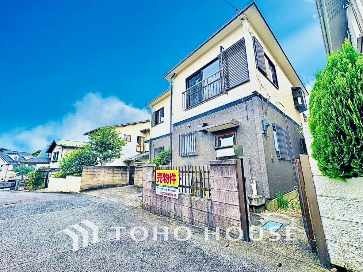 神奈川県川崎市麻生区王禅寺 東３丁目