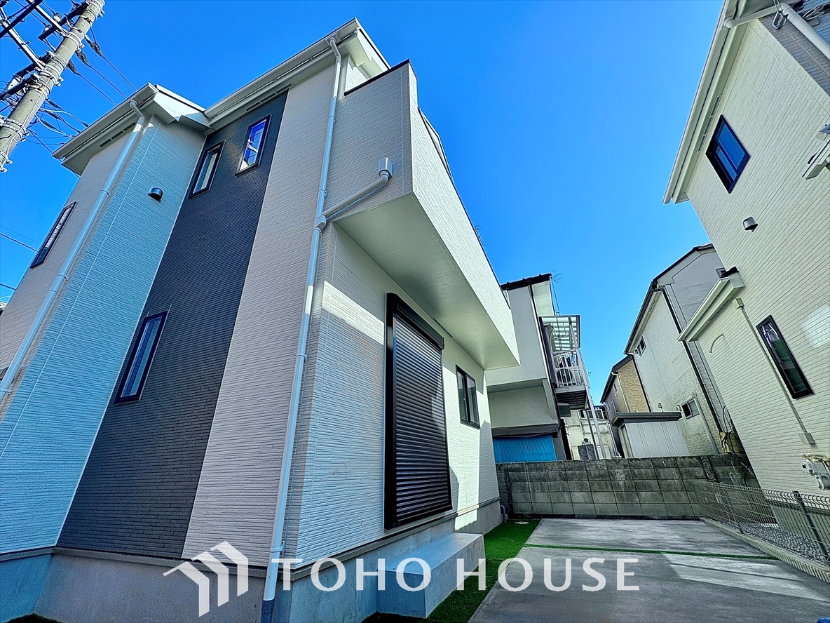 東京都小平市回田町