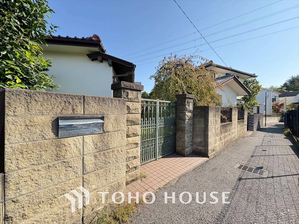 東京都府中市天神町４丁目