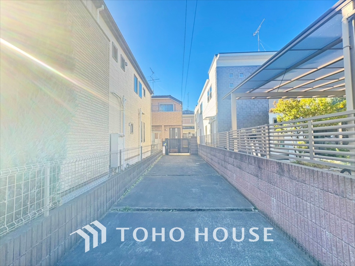 東京都武蔵野市八幡町１丁目