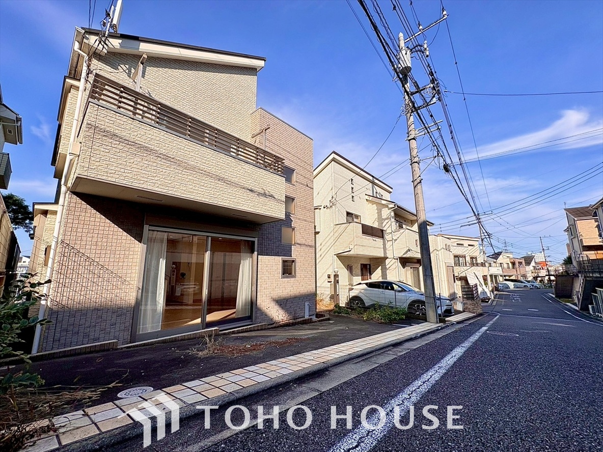 東京都八王子市大谷町