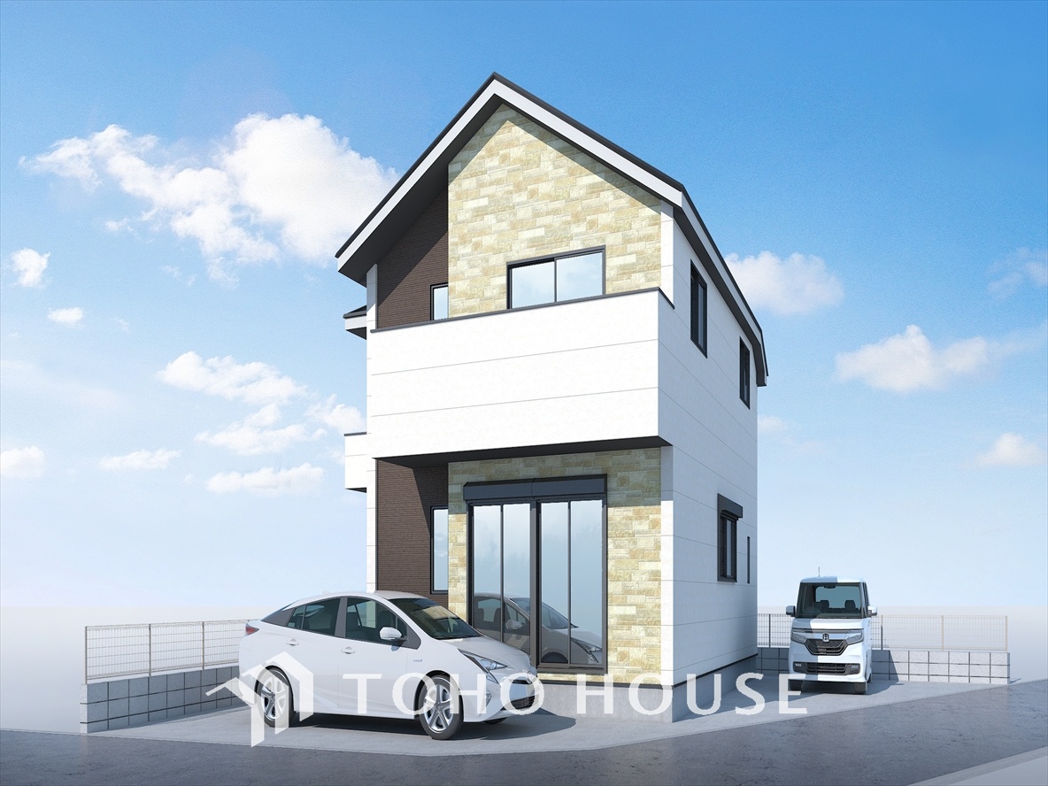 東京都稲城市東長沼