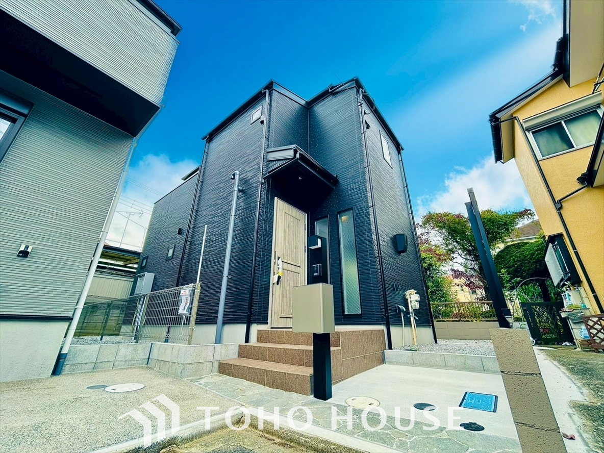 東京都世田谷区喜多見４丁目