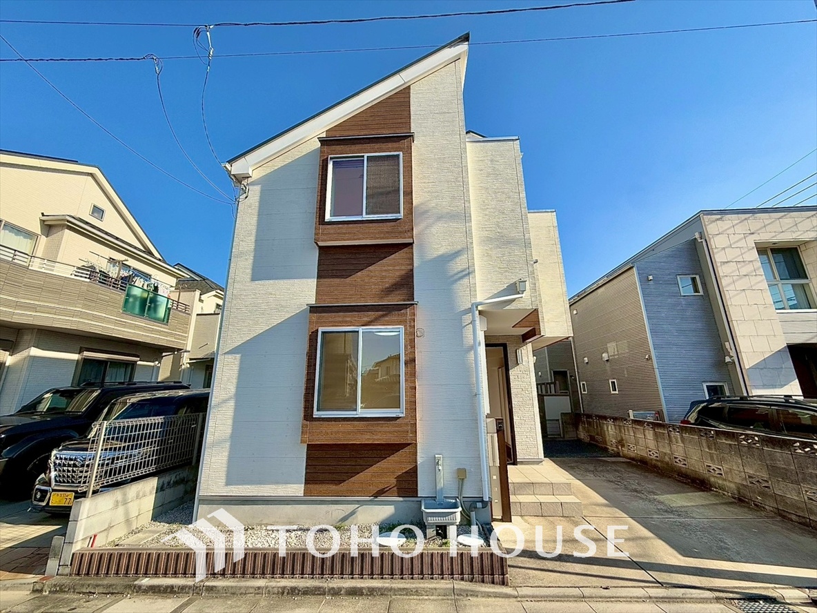 東京都調布市深大寺南町５丁目