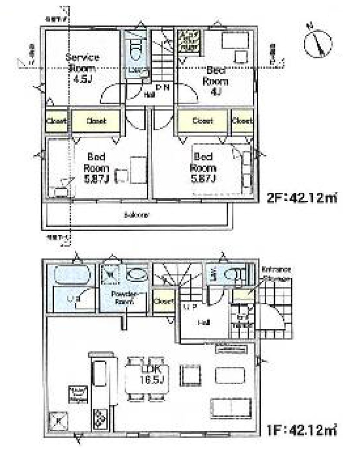 東京都三鷹市大沢５丁目