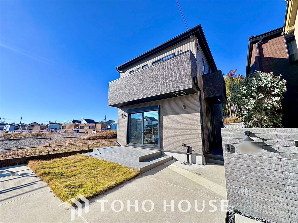 東京都日野市東豊田１丁目