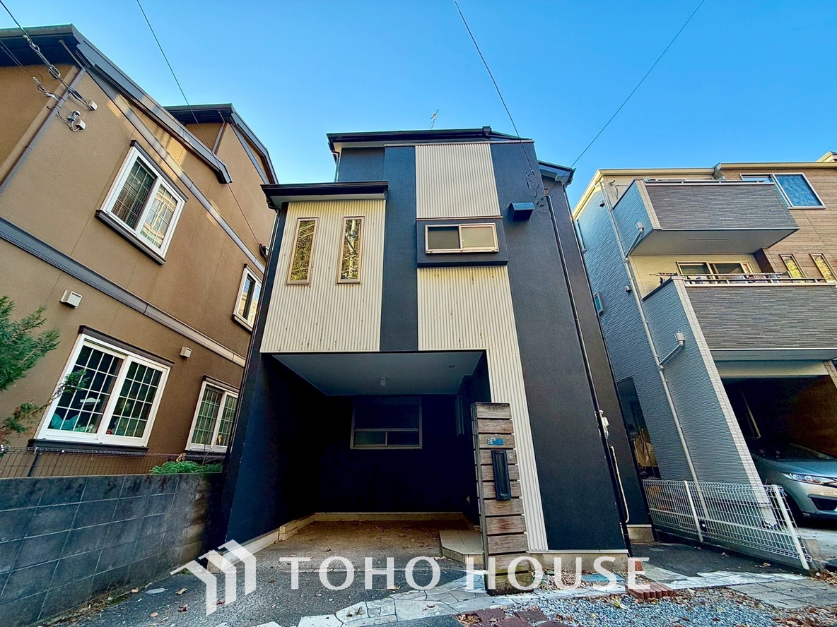 神奈川県川崎市麻生区上麻生４丁目