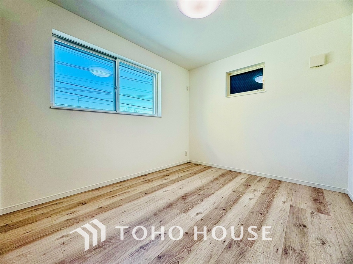 心地よい空間での暮らし、心からの満足とリフレッシュ。暮らしを彩る、快適で心地よい生活リズム。