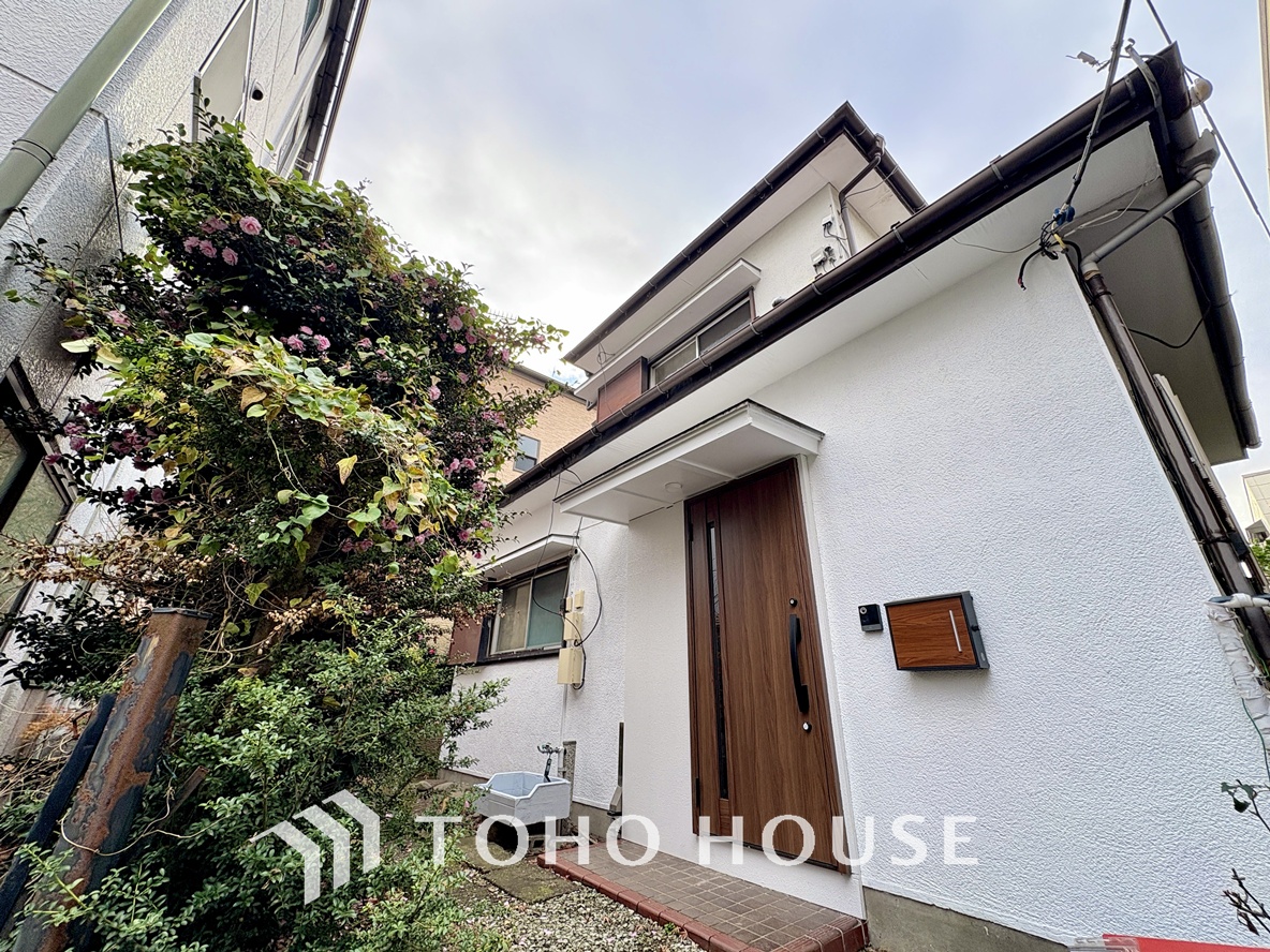 神奈川県相模原市中央区南橋本１丁目