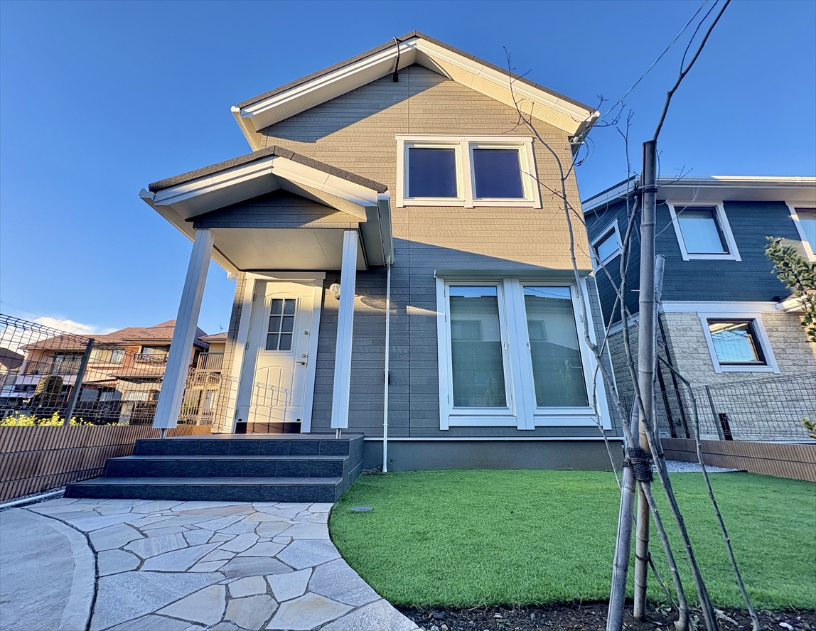 東京都国分寺市高木町３丁目