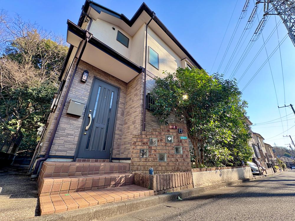 東京都小平市花小金井南町３丁目