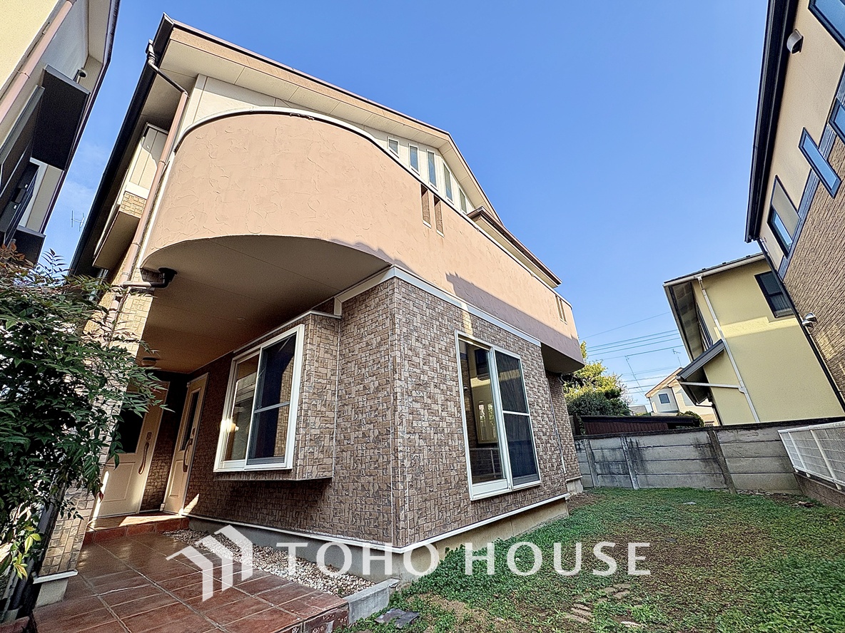 東京都国分寺市本多４丁目