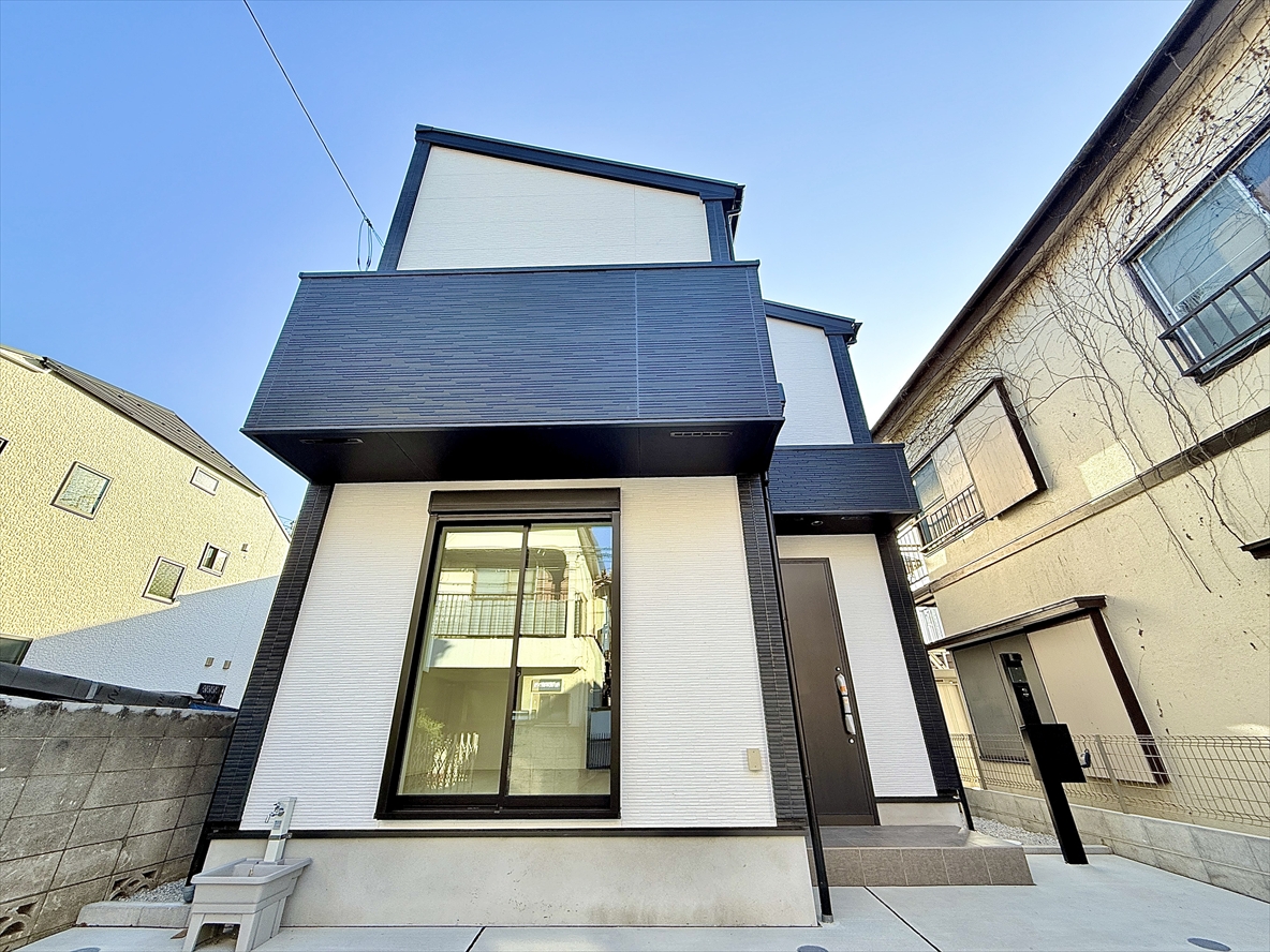 東京都調布市国領町７丁目