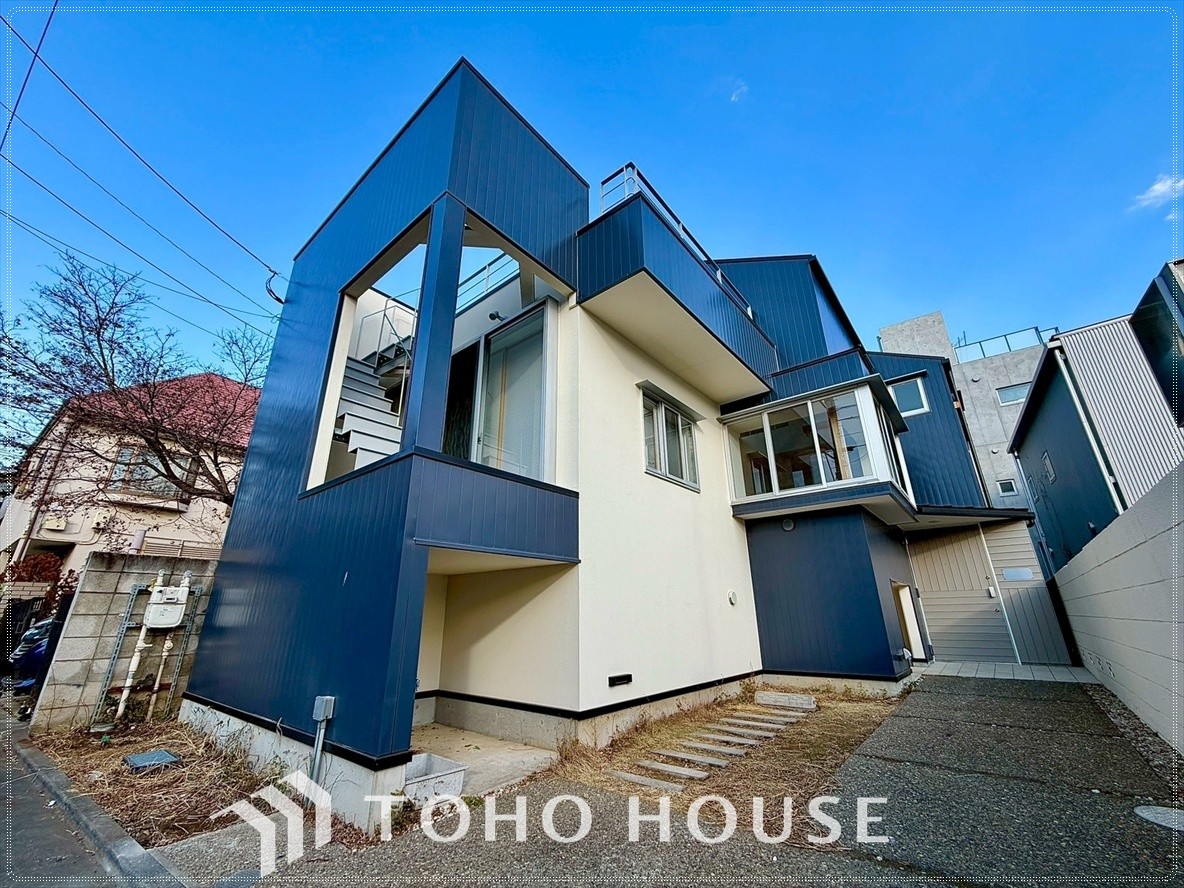 東京都三鷹市下連雀４丁目