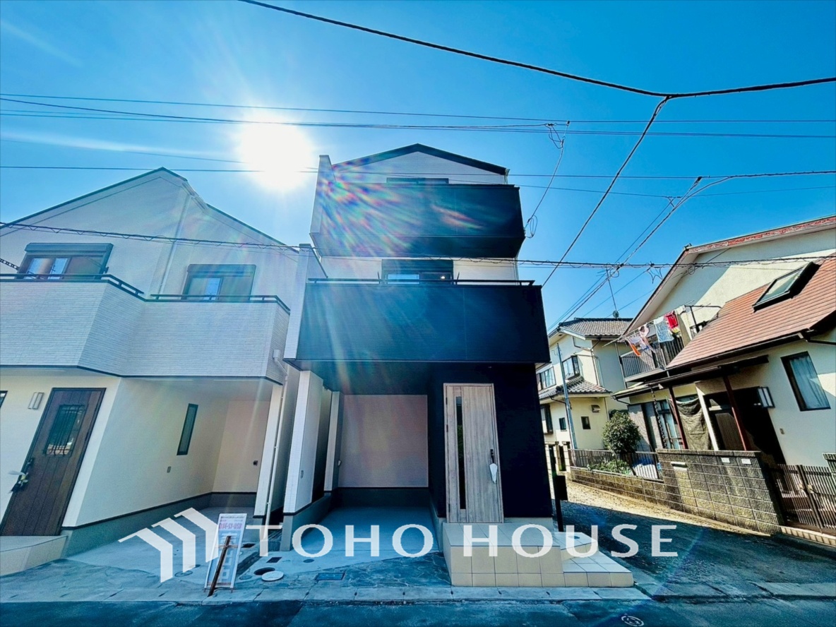 神奈川県相模原市中央区淵野辺本町２丁目