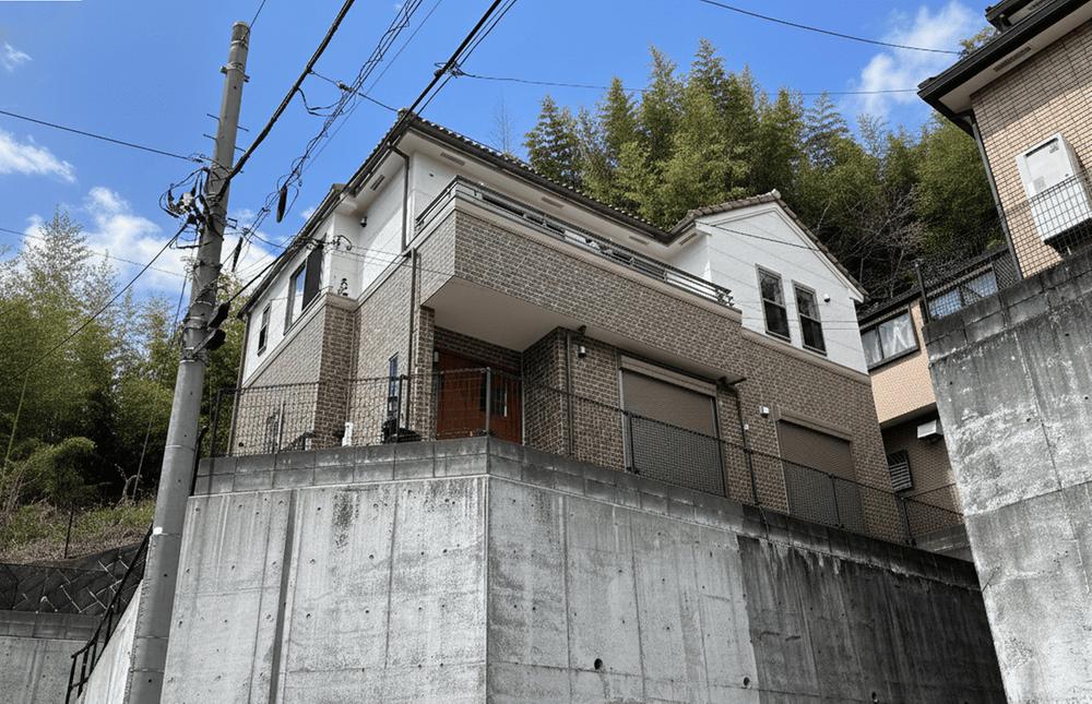 東京都八王子市片倉町