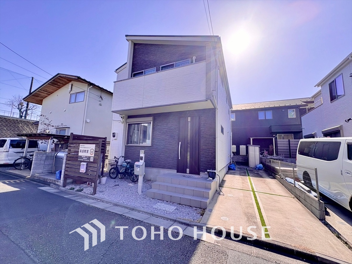 神奈川県川崎市多摩区菅馬場３丁目