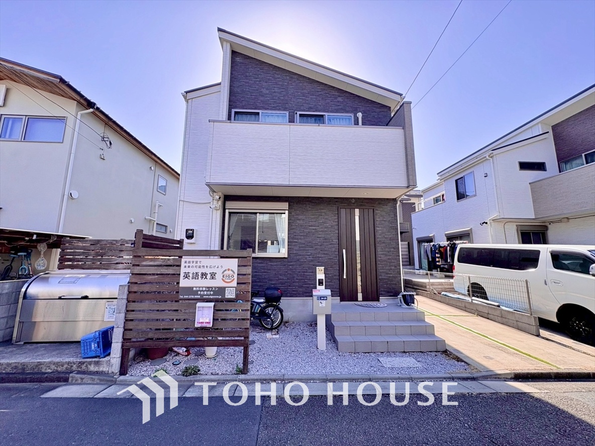 神奈川県川崎市多摩区菅馬場３丁目