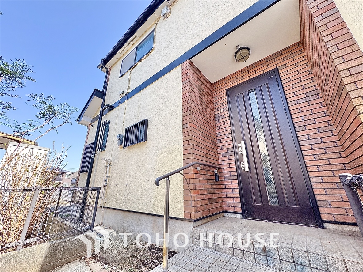 東京都府中市押立町４丁目