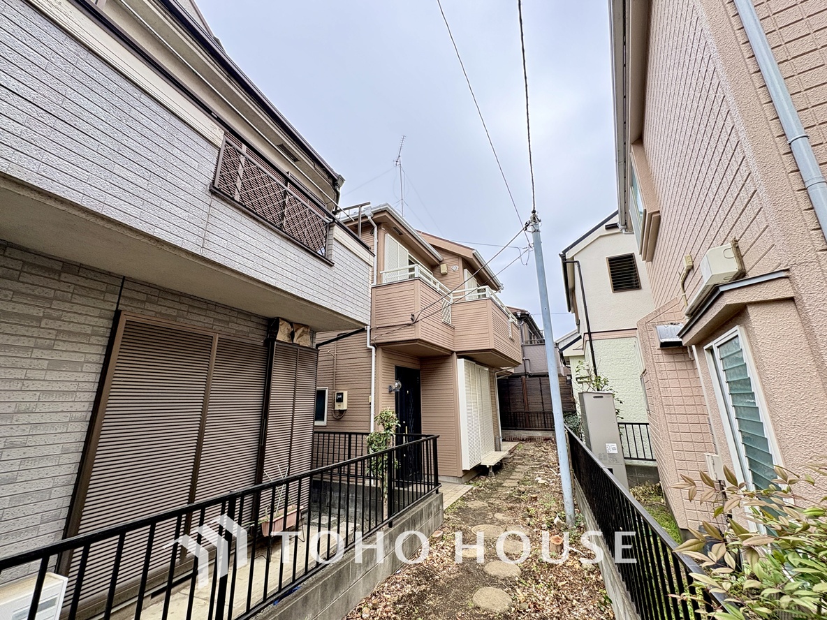 東京都国分寺市日吉町３丁目