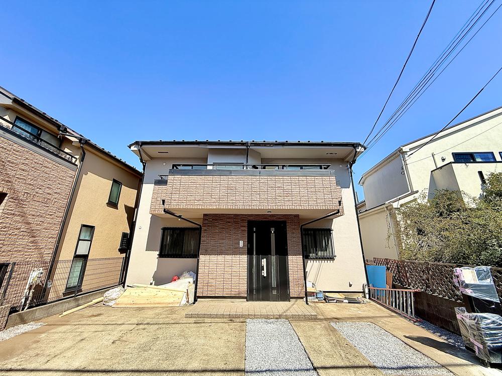 東京都世田谷区祖師谷６丁目