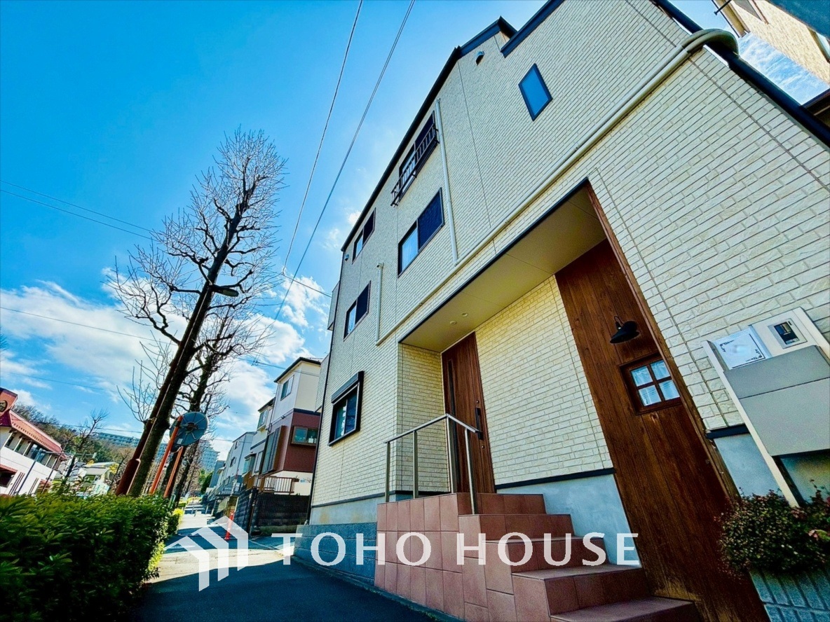 東京都稲城市大丸