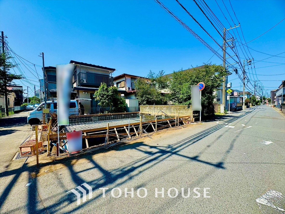 神奈川県相模原市南区相南１丁目