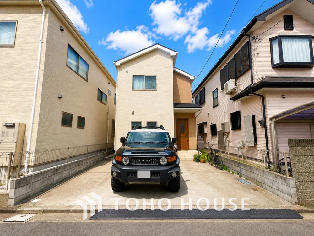 東京都立川市栄町１丁目