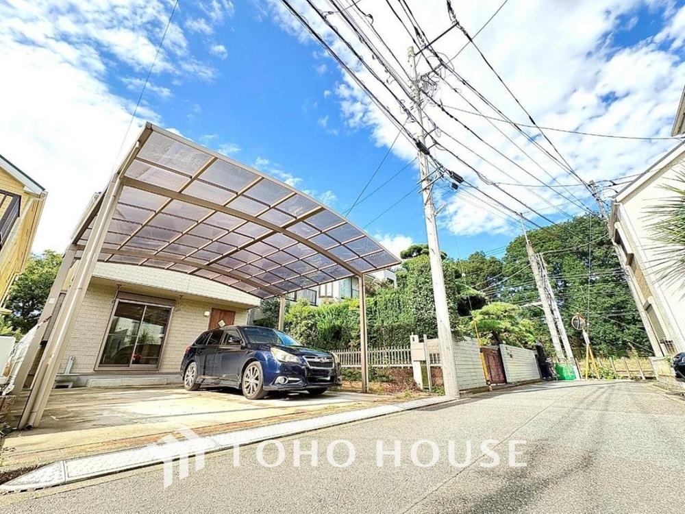 東京都東村山市萩山町２丁目