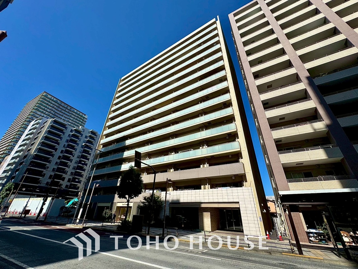 ミッドプレイス八王子