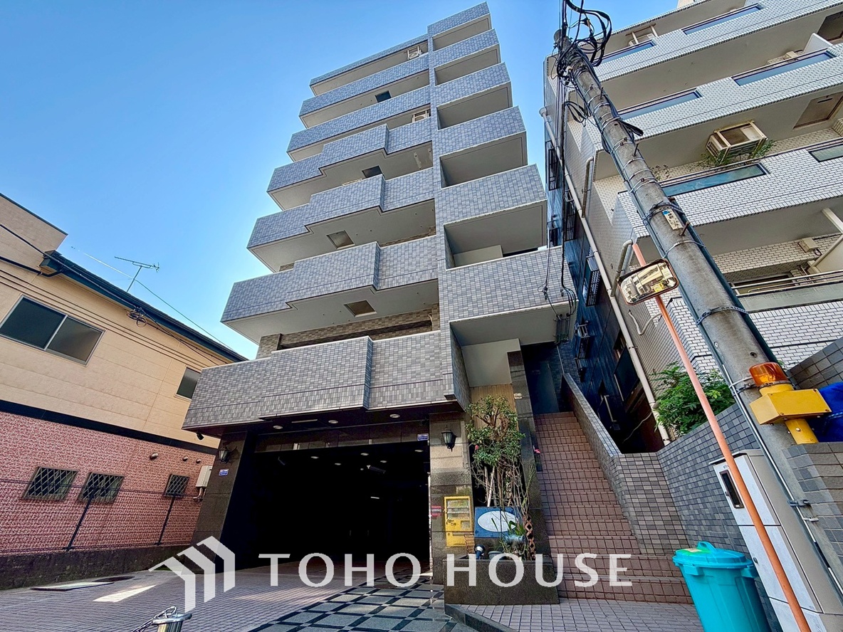 ゼファー調布多摩川