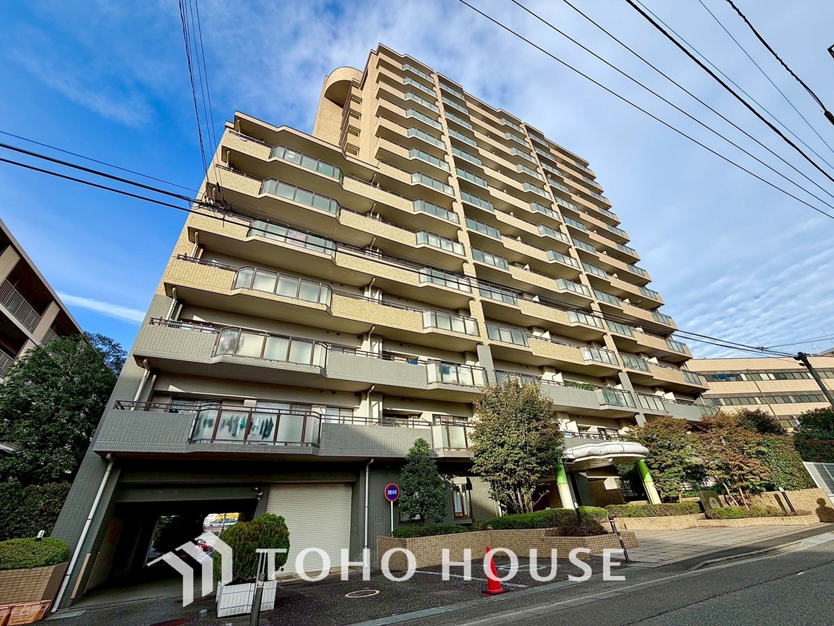 レールシティ八王子