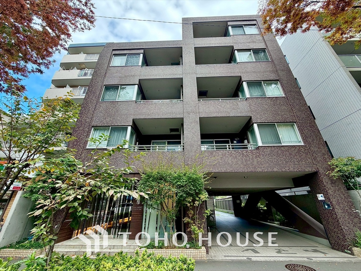 レ・ジェイド上北沢