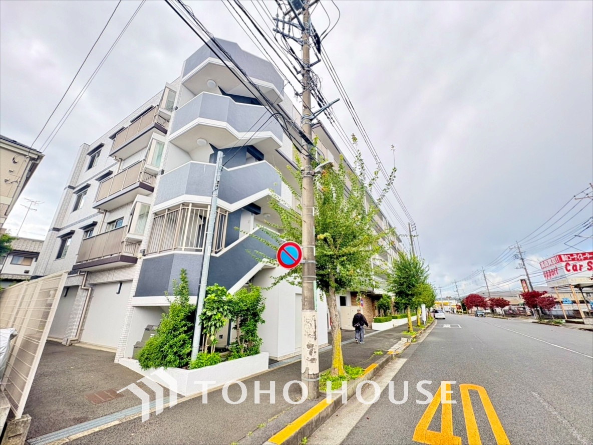 サンクレイドル日野