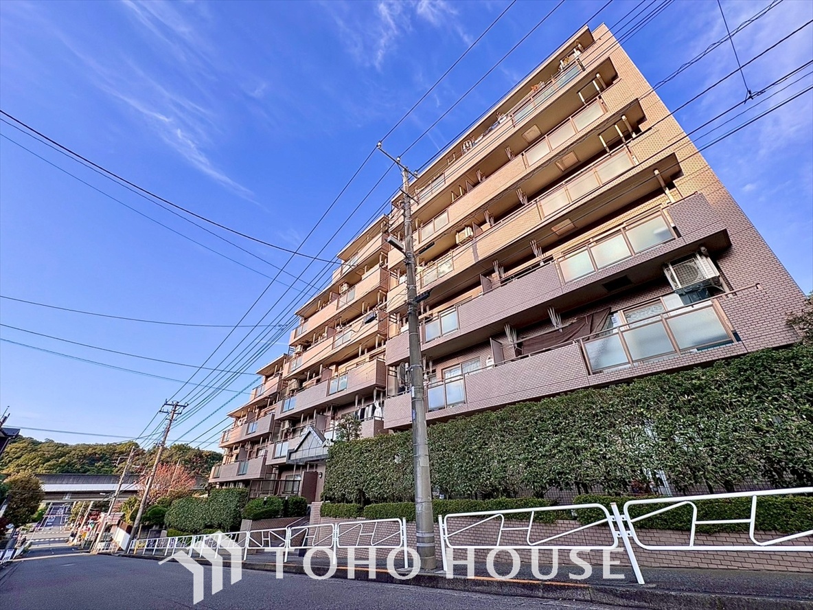 グリーンコーポ多摩ニュータウン南大沢