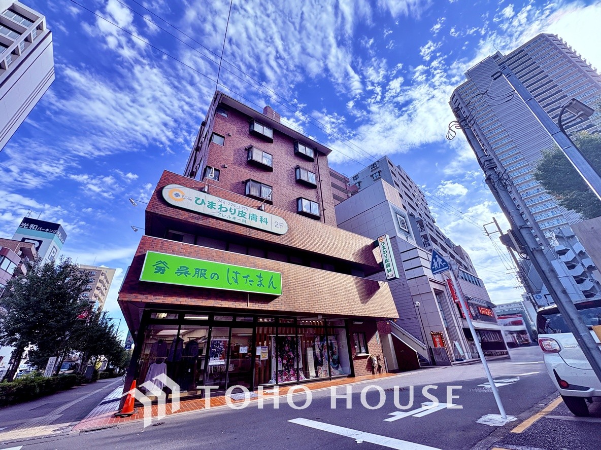 オリエント丹野